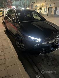 Gla 250 e