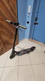 monopattino elettrico xiaomi 