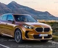 Ricambi auto per bmw x2 2022;2023