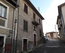 Palazzetto Santa Rufina