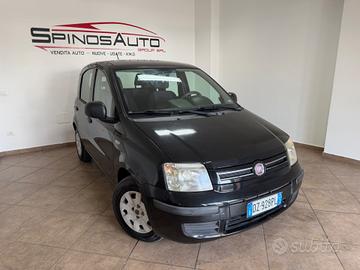 Fiat Panda 1.2 Dynamic GPL
