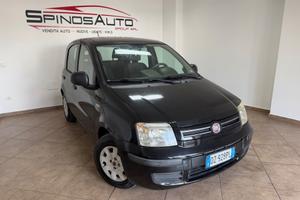 Fiat Panda 1.2 Dynamic GPL