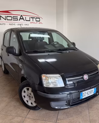 Fiat Panda 1.2 Dynamic GPL
