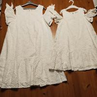 vestiti cerimonia zara