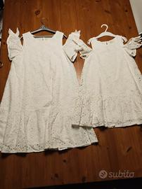 vestiti cerimonia zara