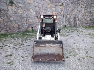 Bobcat 553