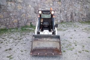 Bobcat 553