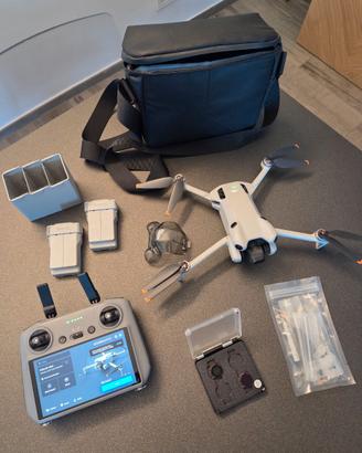 Drone dji mini 4 pro