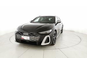 Audi A5 S5 Avant 3.0 tfsi mhev+ quattro 367cv...