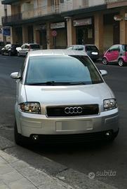 AUDI A2 1.4 DIESEL TDI