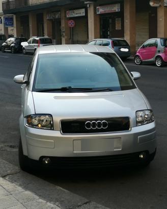 AUDI A2 1.4 DIESEL TDI