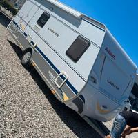 Dethleffs 500sk