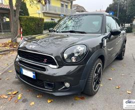 MINI - Paceman - Cooper SD Business