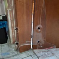 Parabrezza Piaggio Medley 125