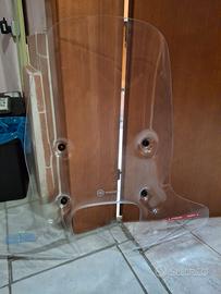 Parabrezza Piaggio Medley 125