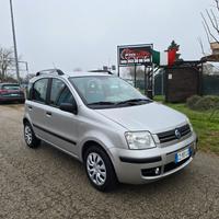 Fiat Panda 1.2 Benzina con GARANZIA- NEOPATENTATI