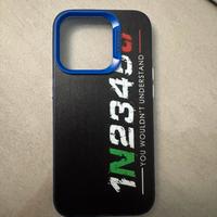 Cover iphone 15 Pro