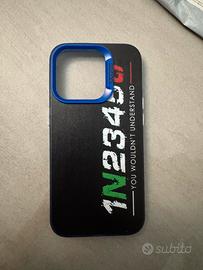 Cover iphone 15 Pro