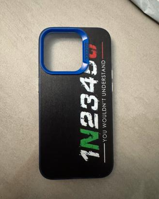 Cover iphone 15 Pro