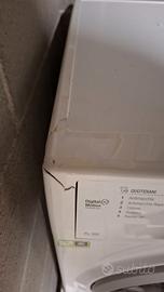 Lavatrice hotpoint/ariston