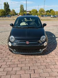 Fiat 500 1.0 hybrid dolcevita neopatentati