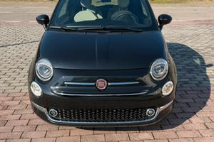 Fiat 500 1.0 hybrid dolcevita neopatentati