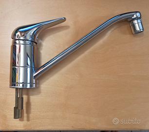 Rubinetto Miscelatore 