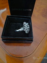 Anello Giovanni Raspini Barries 