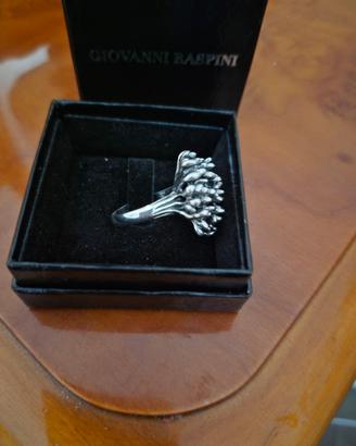 Anello Giovanni Raspini Barries 