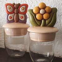 Vasetti THUN - linea "Country"