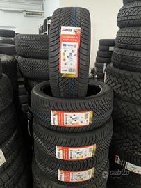 4 Gomme Nuove 4 Stagioni Superia 225/45 R18 95Y XL