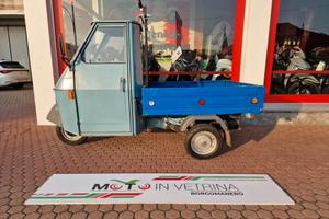Piaggio Ape 50 TL3T