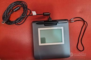 tavoletta grafica Wacom STU-430