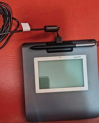 tavoletta grafica Wacom STU-430