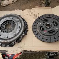 frizione nuova jeep cherokee 2100 TD