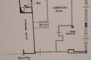 PIZZERIA da asporto attività