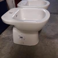 Coppia Bidet Ideal Standard