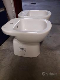 Coppia Bidet Ideal Standard