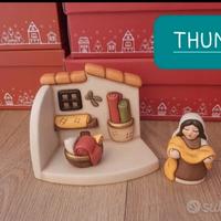 THUN SET 2 PEZZI del PRESEPE 

