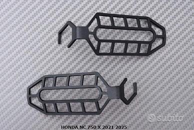 Protezione frecce per HONDA NC 750 X 2021 2025