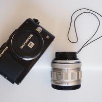 Olympus E-PL5