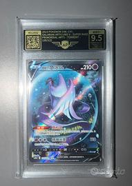 Carta pokemon Articuno di Galar V alternative art
