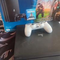PS4 pro 1TB