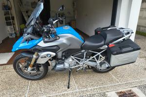 Bmw Gs 1200R