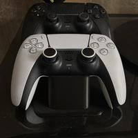 Supporto doppio controller