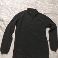 Maglione Imperial Grigio taglia M