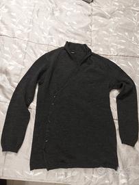Maglione Imperial Grigio taglia M
