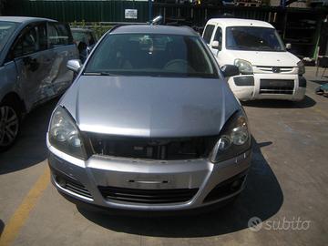 Ricambi per OPEL ASTRA