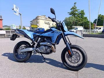 SUZUKI DR-Z 400 SM DR-Z 400 SM