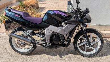 Honda NSR 125 Raiden